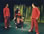La tr�gica hist�ria de Clown Lear